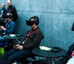 Почему виртуальная реальность все еще не стала популярной