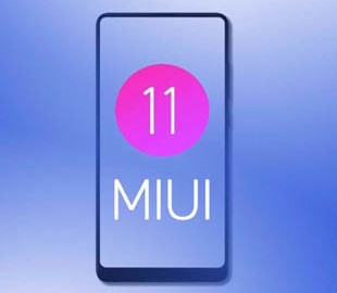 Xiaomi назвала самые главные особенности прошивки MIUI 11