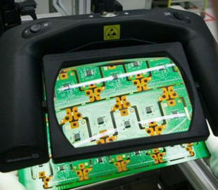 Автопроизводителям придётся сокращать объёмы производства машин из-за дефицита полупроводников