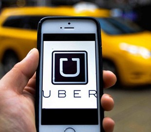 Жінка з коханцем викликала Uber, водієм якого виявився її чоловік