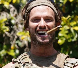 Старший син Шварценеггера отримав роль у популярному серіалі