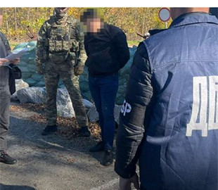 Правоохоронець вимагав 100 тис. грн хабара за закриття кримінальної справи