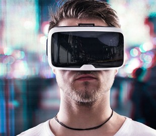 Как виртуальная реальность влияет на вкус продуктов