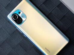 Xiaomi Mi 11 умеет выводить звук одновременно на две разные колонки