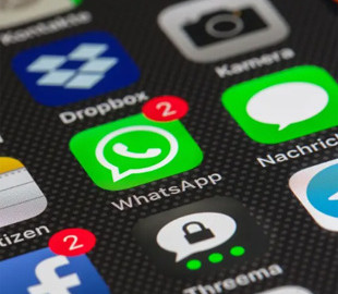 Українці назвали найпопулярніші соцмережі — Threads уже серед лідерів