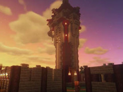 В Minecraft создали игру про пандемию