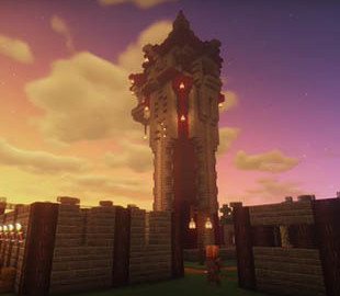 В Minecraft создали игру про пандемию