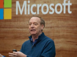 Президент Microsoft раскритиковал Google из-за веб-контента