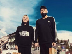 Андрій Данилко поділився загадковою фотографією у невідомій локації