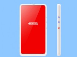 Nintendo может выпустить игровой смартфон