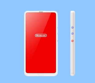 Nintendo может выпустить игровой смартфон