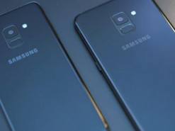 Смартфоны Galaxy A8 Plus и Galaxy Tab S4 получают свежее обновление