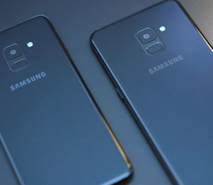Смартфоны Galaxy A8 Plus и Galaxy Tab S4 получают свежее обновление