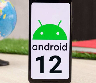 В Android 12 изменится дизайн уведомлений