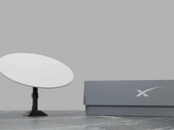 Провайдер «Ланет» подключил свою сеть к спутниковому интернету Starlink