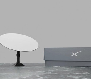 Провайдер «Ланет» подключил свою сеть к спутниковому интернету Starlink