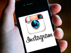 Найден способ взломать любой Instagram за десять минут