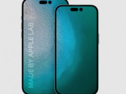 iPhone 14 Pro и Pro Max показали на реалистичных рендерах