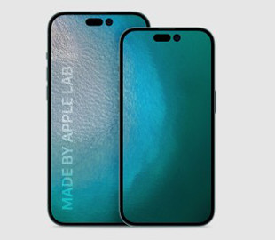 iPhone 14 Pro и Pro Max показали на реалистичных рендерах