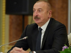 Алієв звинуватив росію в порушенні гарантій щодо Нагірного Карабаху