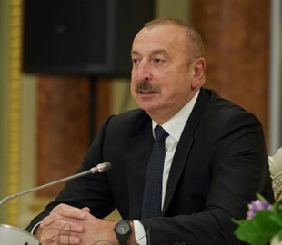 Алієв звинуватив росію в порушенні гарантій щодо Нагірного Карабаху