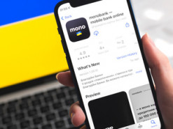 У Monobank заявили, що вже другу добу страждають від DDoS-атак