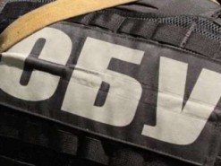 СБУ провела обыск в киевском офисе. Изъяли майнинговую ферму