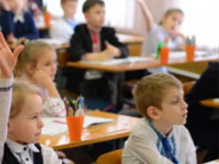 Шмыгаль рассказал, что изменится в новом учебном году