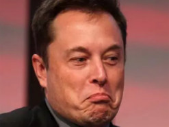 Илон Маск рассказал, как дефицит чипов навредил Tesla