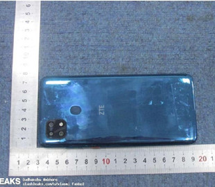 Вышла первая бюджетная «копия» iPhone 11