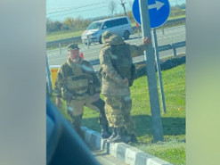 Не на передку: у мережі з’явилося фото Гіркіна, де він нібито у Ростовській області