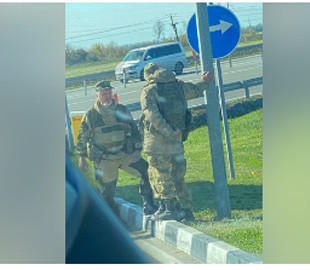 Не на передку: у мережі з’явилося фото Гіркіна, де він нібито у Ростовській області