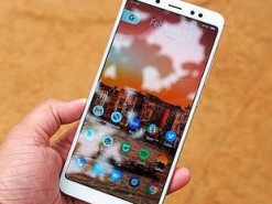 Xiaomi анонсировала обновлённую версию смартфона Redmi Note 5