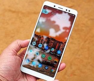 Xiaomi анонсировала обновлённую версию смартфона Redmi Note 5