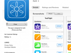 Мошенники нашли новый способ кражи денег с устройств на iOS