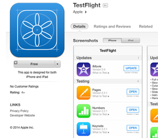 Мошенники нашли новый способ кражи денег с устройств на iOS