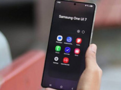 Samsung розпочала оновлення One UI 8 для Tab S9 та серії A