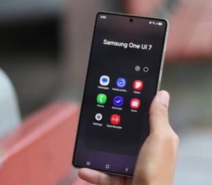 Samsung розпочала оновлення One UI 8 для Tab S9 та серії A