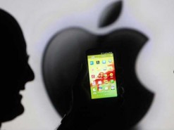 Samsung продолжает побеждать Apple количеством