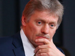 Дочь официального пресс-секретаря Кремля опубликовала в Instagram антивоенный пост