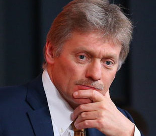 Дочь официального пресс-секретаря Кремля опубликовала в Instagram антивоенный пост