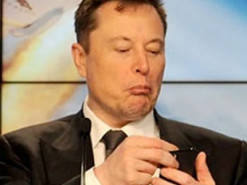 Илон Маск уступил первую строчку в рейтинге самых богатых людей мира