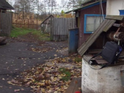 Роменські поліцейські затримали жінку, яка вбила сокирою співмешканця