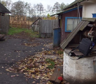 Роменські поліцейські затримали жінку, яка вбила сокирою співмешканця