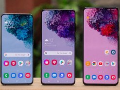 Стало известно, когда выйдет Android 11 для смартфонов Samsung