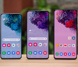 Стало известно, когда выйдет Android 11 для смартфонов Samsung