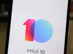 Прошивка MIUI 10 для смартфонов Xiaomi получила новую функцию