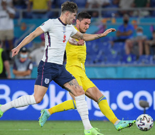 Это не поражение: яркие фотожабы на игру Украина - Англия