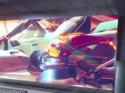 NVIDIA представила 65-дюймовые мониторы для геймеров с 4K и частотой обновления 120 Гц 