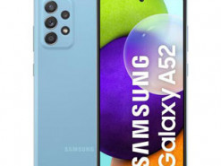 Samsung официально представила «народные» Galaxy A52 и А72
